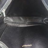 Chanel CC Chain Shopping Tote