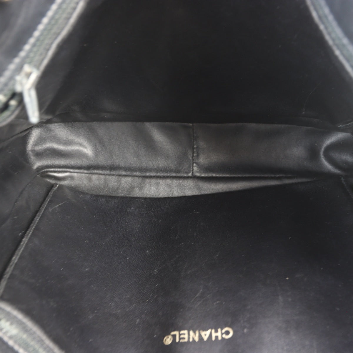 Chanel CC Chain Shopping Tote