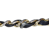 Chanel CC Chain Shopping Tote