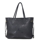Louis Vuitton Neverfull MM Monogram Empreinte Giant