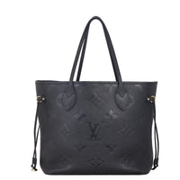 Louis Vuitton Neverfull MM Monogram Empreinte Giant