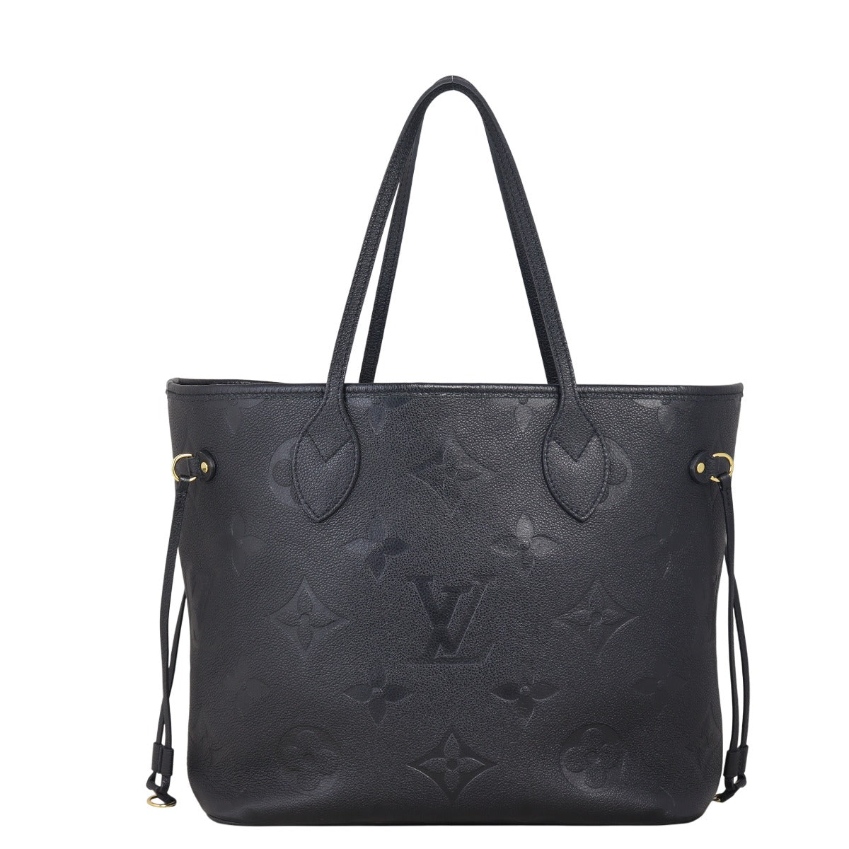 Louis Vuitton Neverfull MM Monogram Empreinte Giant