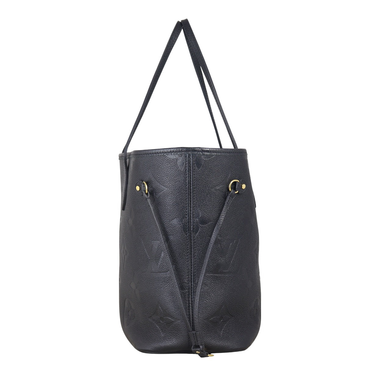 Louis Vuitton Neverfull MM Monogram Empreinte Giant