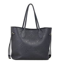 Louis Vuitton Neverfull MM Monogram Empreinte Giant