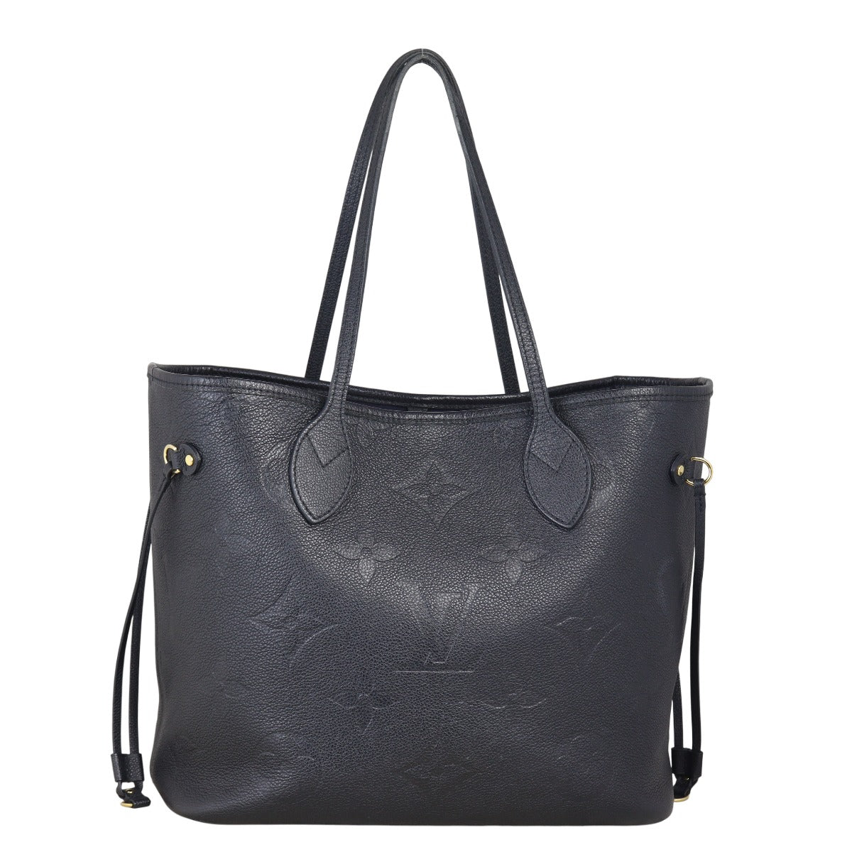 Louis Vuitton Neverfull MM Monogram Empreinte Giant