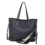 Louis Vuitton Neverfull MM Monogram Empreinte Giant