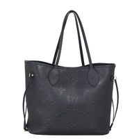 Louis Vuitton Neverfull MM Monogram Empreinte Giant