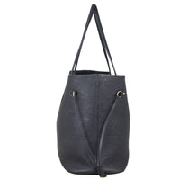 Louis Vuitton Neverfull MM Monogram Empreinte Giant