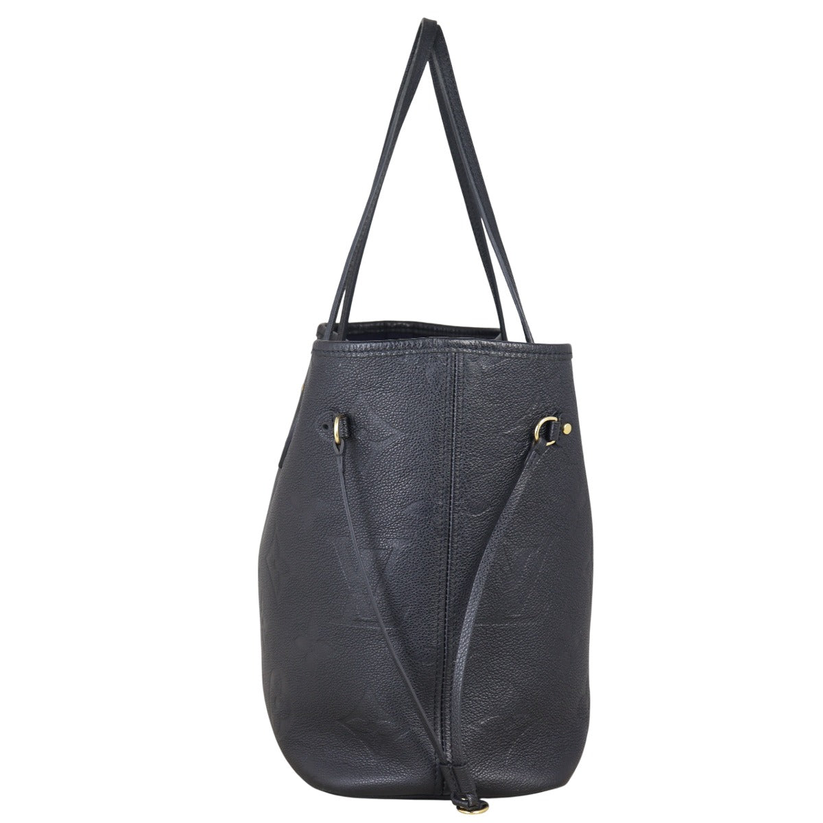 Louis Vuitton Neverfull MM Monogram Empreinte Giant