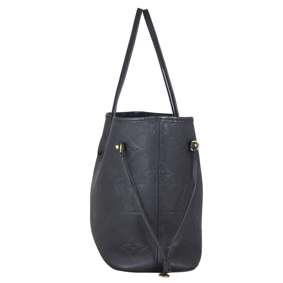 Louis Vuitton Neverfull MM Monogram Empreinte Giant