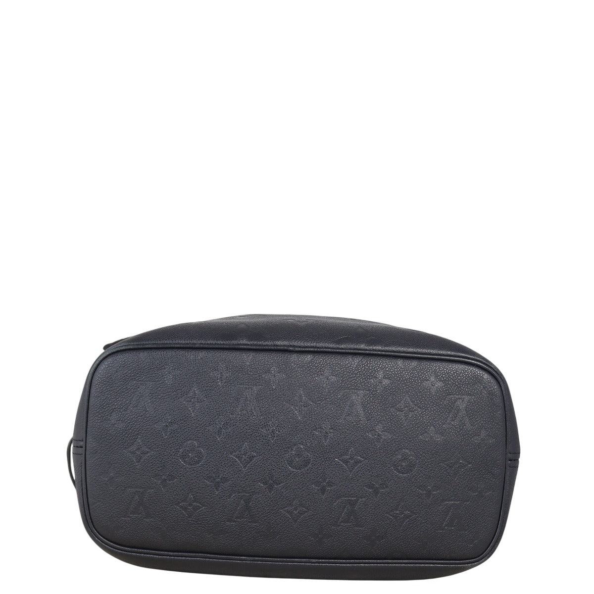 Louis Vuitton Neverfull MM Monogram Empreinte Giant