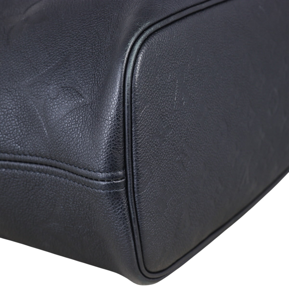 Louis Vuitton Neverfull MM Monogram Empreinte Giant