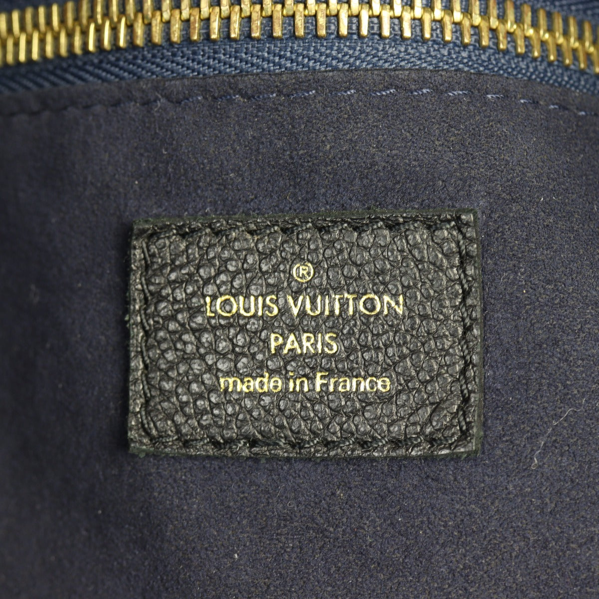 Louis Vuitton Neverfull MM Monogram Empreinte Giant