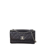 Chanel CC Single Flap Bag