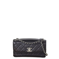 Chanel CC Single Flap Bag