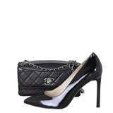 Chanel CC Single Flap Bag