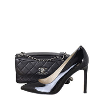 Chanel CC Single Flap Bag