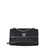 Chanel CC Single Flap Bag