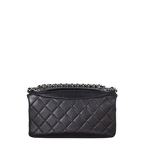 Chanel CC Single Flap Bag