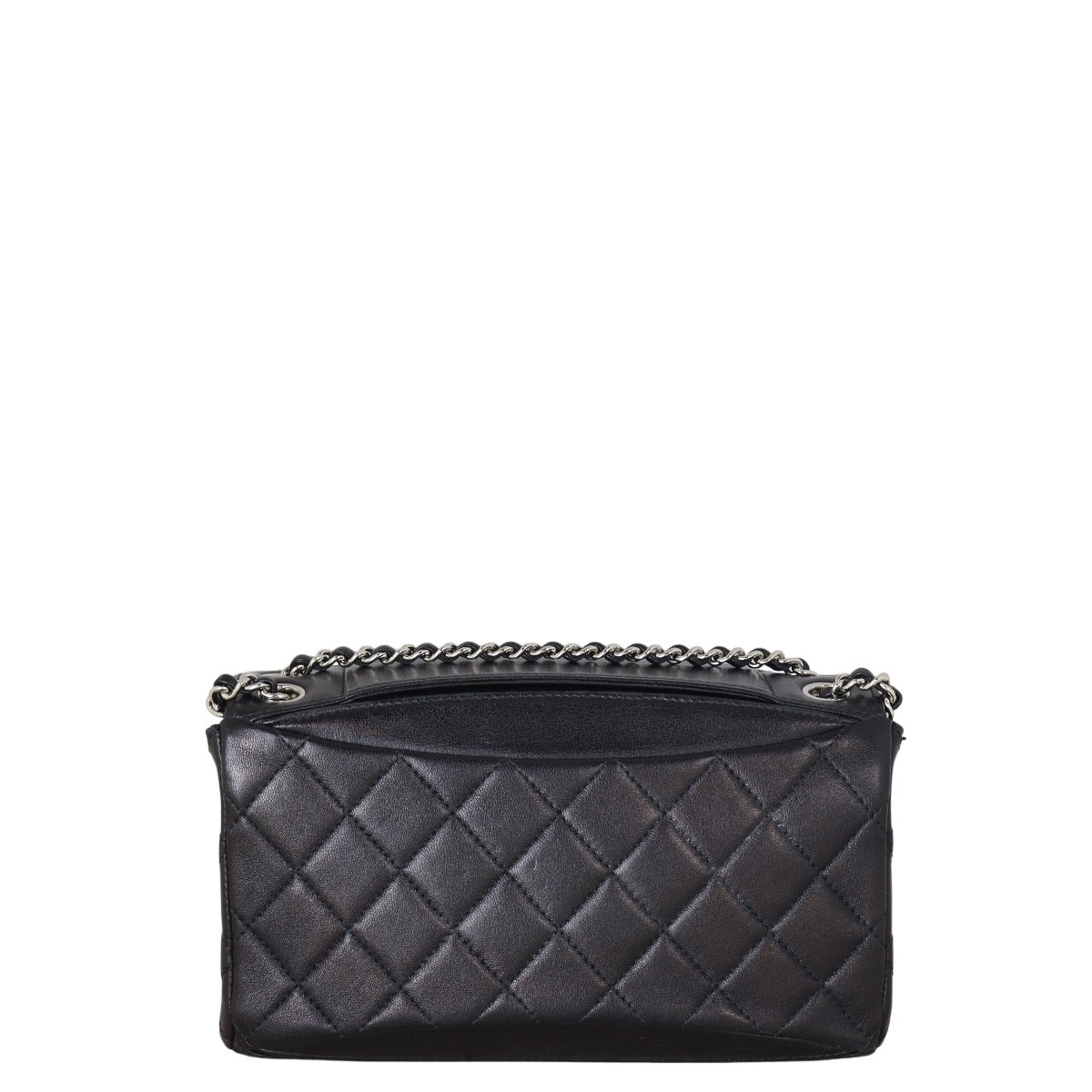 Chanel CC Single Flap Bag
