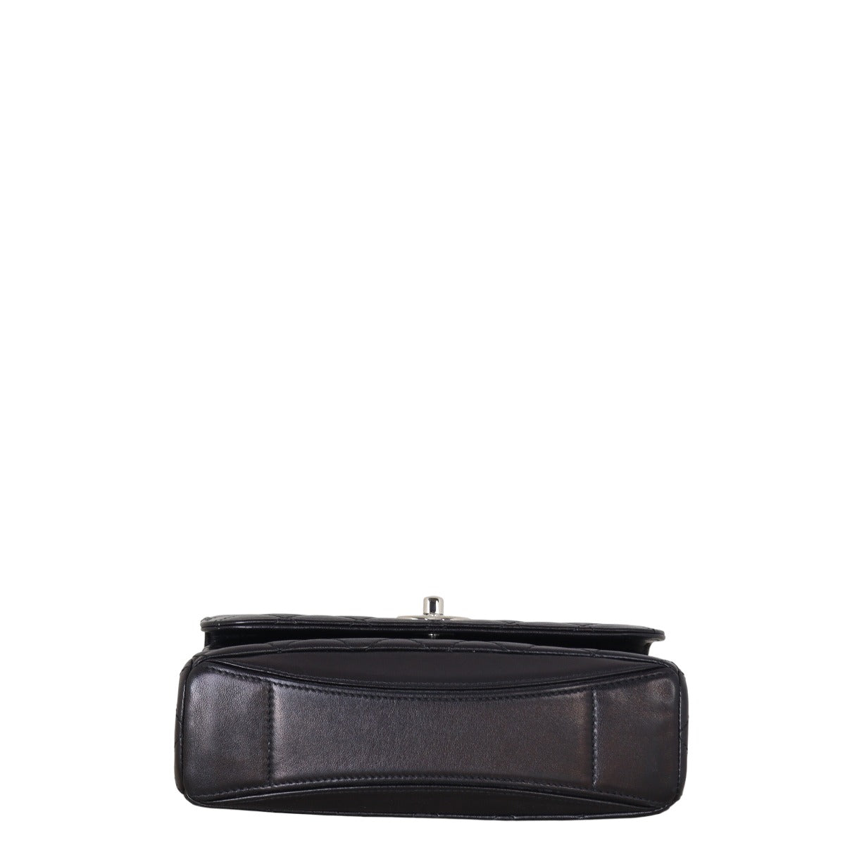 Chanel CC Single Flap Bag