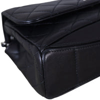 Chanel CC Single Flap Bag