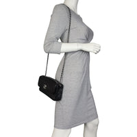 Chanel CC Single Flap Bag