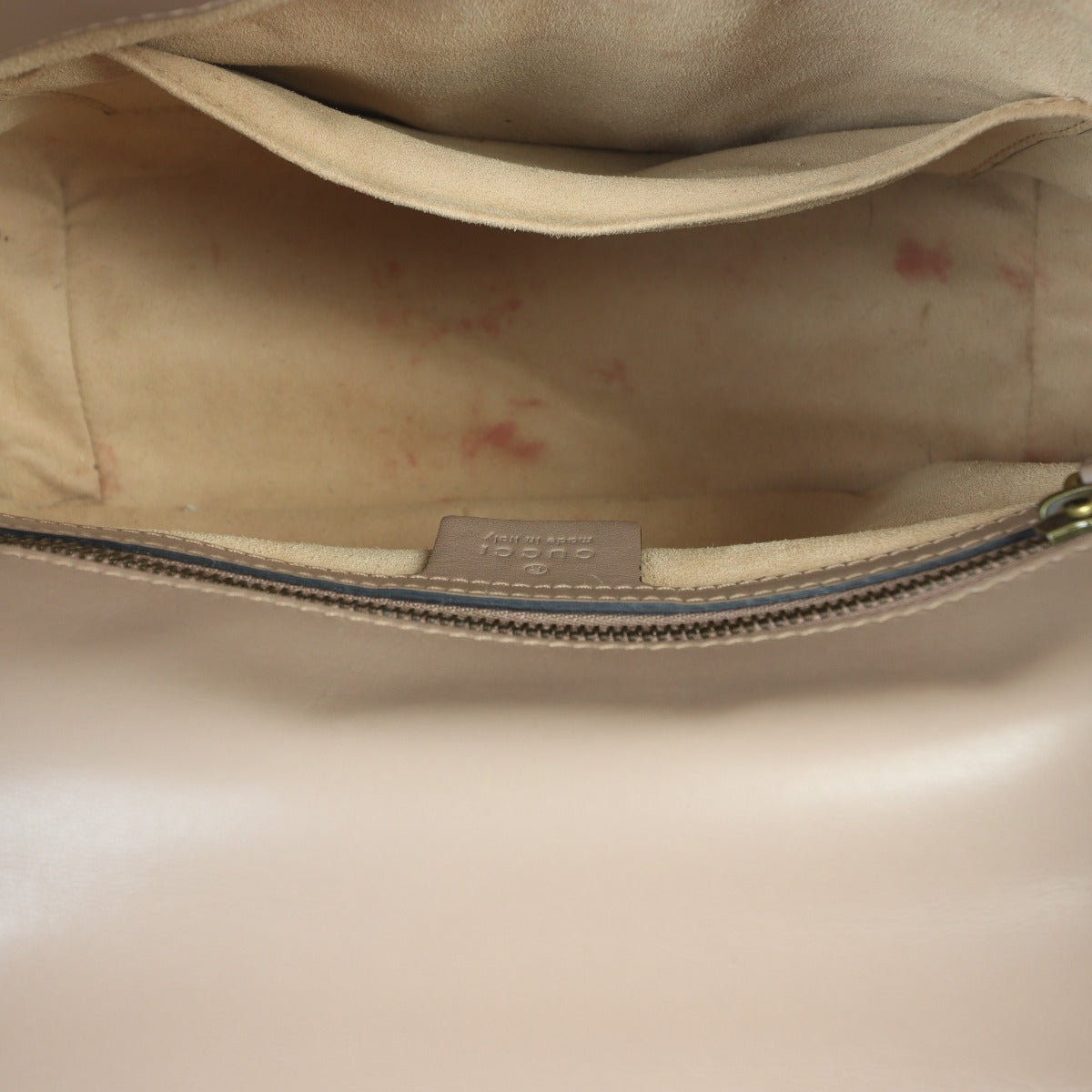 Gucci GG Marmont Top Handle Bag Medium