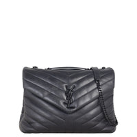Saint Laurent Loulou Medium