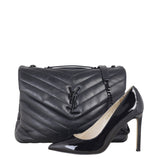 Saint Laurent Loulou Medium