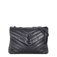 Saint Laurent Loulou Medium