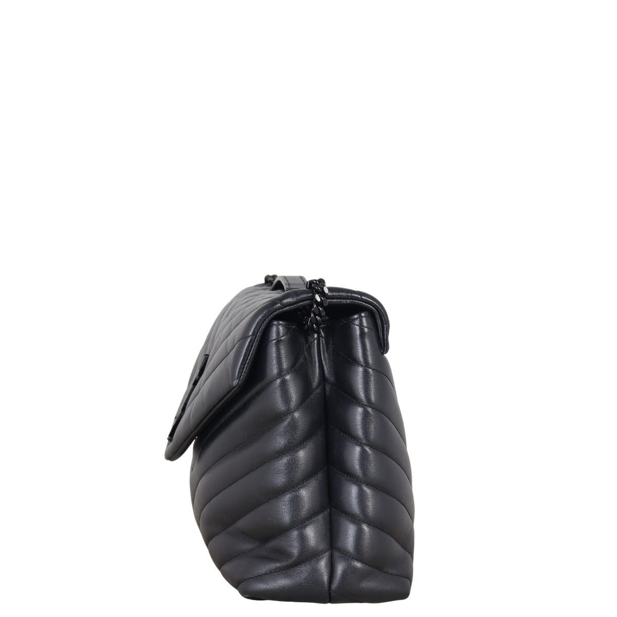 Saint Laurent Loulou Medium