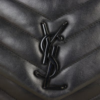 Saint Laurent Loulou Medium