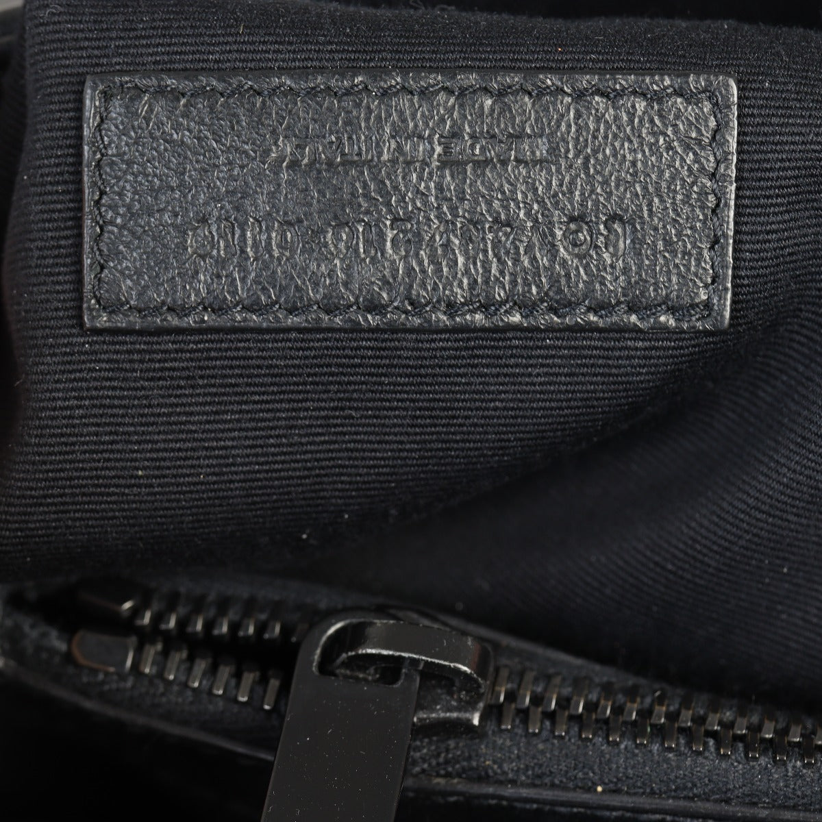 Saint Laurent Loulou Medium