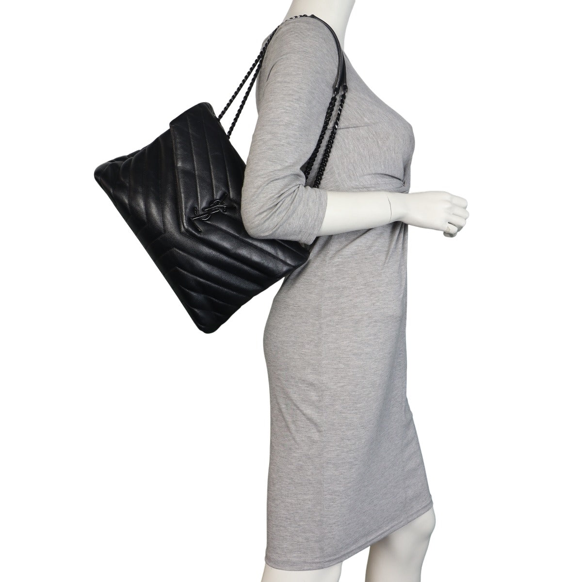 Saint Laurent Loulou Medium