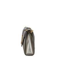 Saint Laurent Monogram Mix Matelasse Envelope Chain Bag Medium