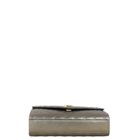 Saint Laurent Monogram Mix Matelasse Envelope Chain Bag Medium