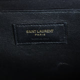 Saint Laurent Monogram Mix Matelasse Envelope Chain Bag Medium