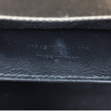 Saint Laurent Monogram Mix Matelasse Envelope Chain Bag Medium