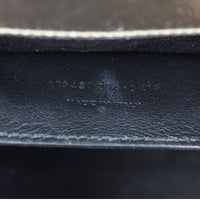 Saint Laurent Monogram Mix Matelasse Envelope Chain Bag Medium