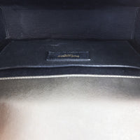 Saint Laurent Monogram Mix Matelasse Envelope Chain Bag Medium