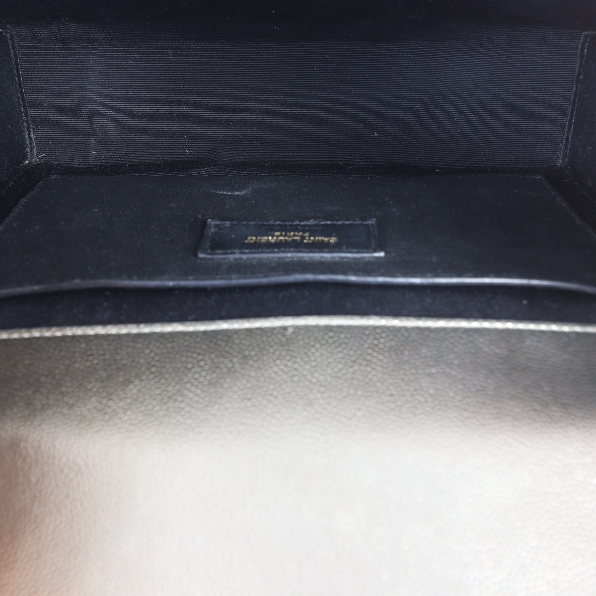 Saint Laurent Monogram Mix Matelasse Envelope Chain Bag Medium