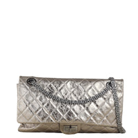 Chanel 2.55 Reissue 226 Double Flap Bag