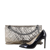 Chanel 2.55 Reissue 226 Double Flap Bag