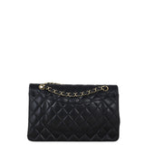 Chanel Classic Double Flap Medium Lambskin