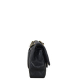 Chanel Classic Double Flap Medium Lambskin