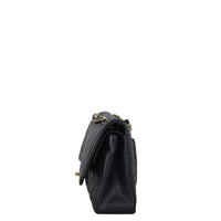 Chanel Classic Double Flap Medium Lambskin