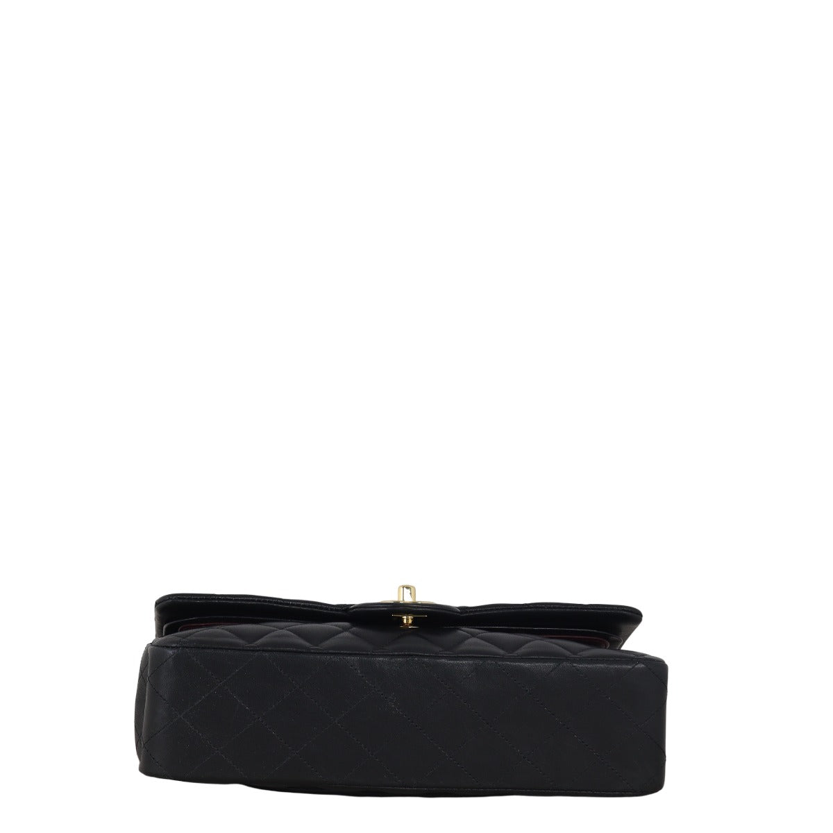 Chanel Classic Double Flap Medium Lambskin