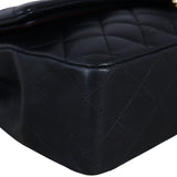 Chanel Classic Double Flap Medium Lambskin