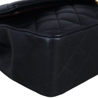 Chanel Classic Double Flap Medium Lambskin